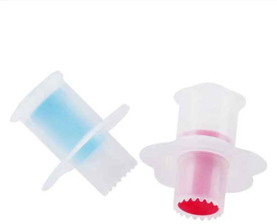 1 Packung Cupcake Ausstecher, Muffin Kuchenausstecher, Cupcake Stanzer, Dekorations Kuchenausstecher, Kuchenlochstanzer