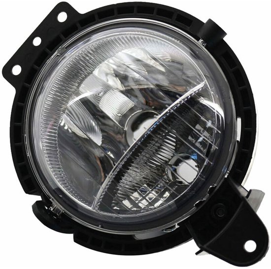 Passend Für Nebelscheinwerfer Vorne (ohne Leuchtmittel) Als Ersatz Für Bmw Mini R55 R56 R57 R58 R60 2006 2014