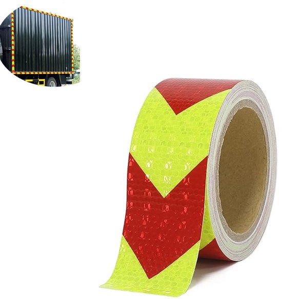 Stück Reflektierendes Klebeband Sicherheitsband Reflektoraufkleber Selbstklebendes, Gut Sichtbares Reflektorband Für Fahrräder, Autos Und Motorrä