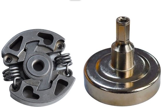 Kupplung Kupplungstrommel Passend Für Stihl Fs55 Km56 Fs38 Fs45 Fs46 Fs40 Fs50 Fs50 Fs56 Fc70 Fc70 C 4144 160 2904 (ersetzt 4144 160 2900)