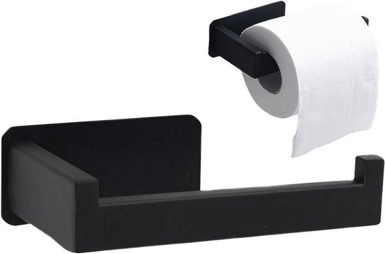 Toilettenpapierhalter Mit Juteseil Industriell Kein Bohren Erforderlich Hängender Toilettenpapierhalter Selbstklebend Toilettenpapierhalter Mit S