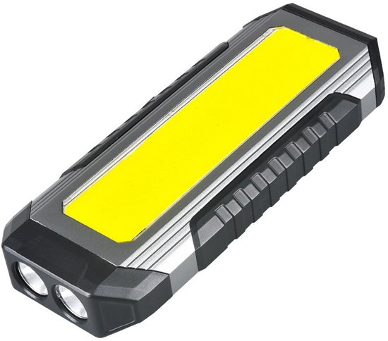 Campinglampe Autoreparaturlampe Helle Tragbare Taschenlampe Inspektionslampe Außenlampe Notlampe Inspektionslampe