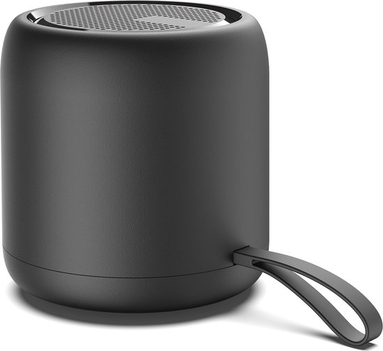 Hochwertiger Bluetooth Lautsprecher Tragbarer Bluetooth Lautsprecher Wasserdichter Outdoor Lautsprecher Mit Kabelloser Tws Verbindung Mini Subwoo
