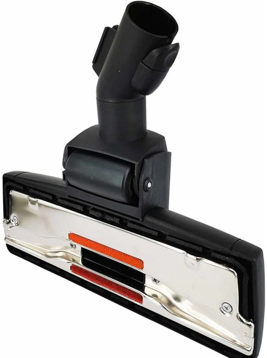 Ersatz Staubsaugerbürste Passend Für Miele S8340 Ecoline/powerline, S1 S8, Klasse C1, Kompakt C1/c2, Komplett C1 C3, Schwenkbar H1, Mit Arretierb