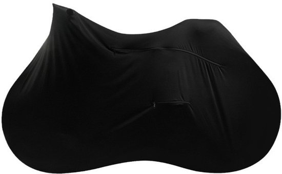 Fahrradabdeckung: Weiche, Elastische, Staubabweisende Abdeckung, Fahrräder.