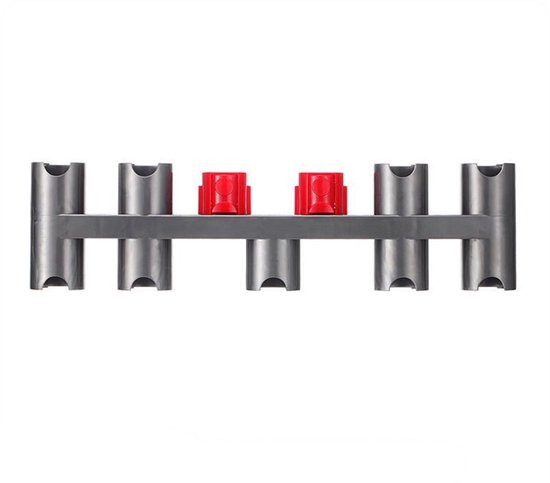 Zubehör Aufbewahrungsständer Passend Für Dyson V7 V8 V10 V11 Akku Staubsauger