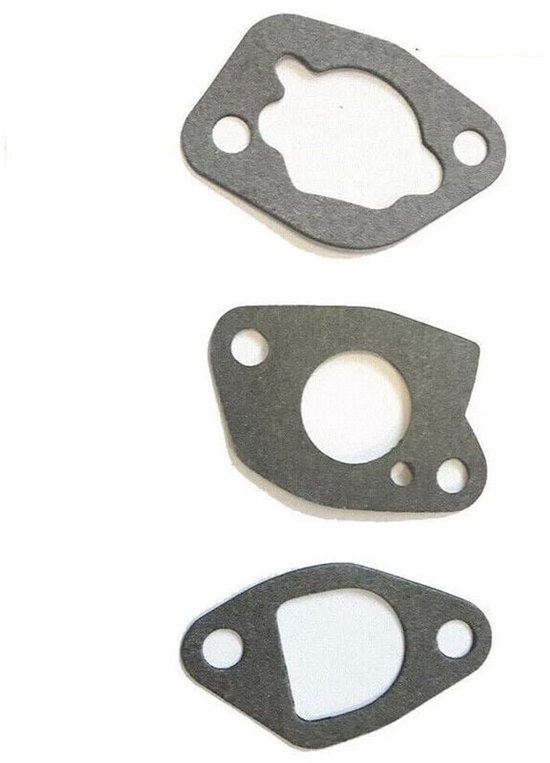 Passend Für Vergaserdichtung, Kompatibel Mit Honda Gx100, Gx120, Gx160, Gx200 16212 Zh7 800