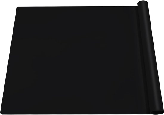 Silikonmatte 60 X 40 Cm, Silikonmatte, Bastelmatte, Silikon Bastelmatte, Malmatte Für Kinder, Multifunktionale, Antihaftbeschichtete Und Rutschfe