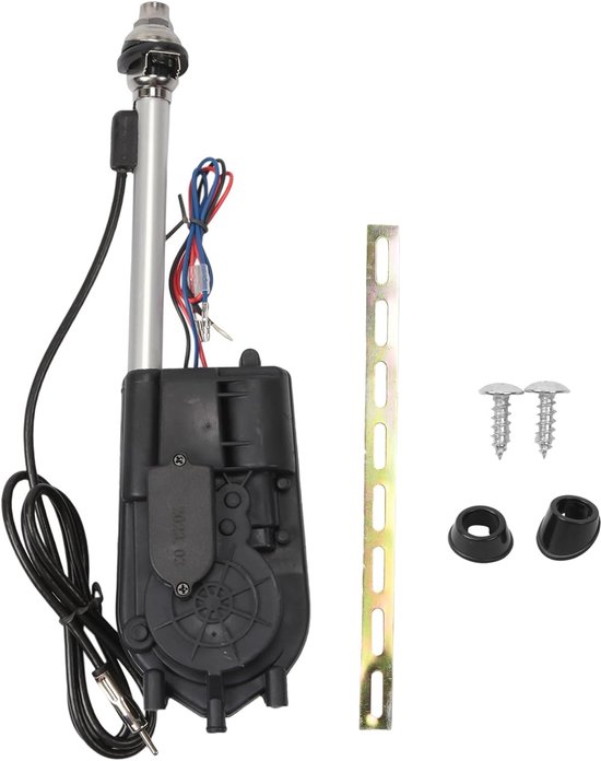 Für Universelle Elektrische Automatische Antennenmasten Für Pkw, Suv, Am Und Fm Radios (12 V)