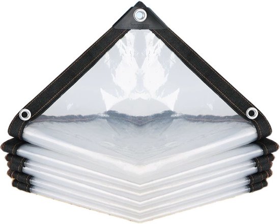 Plane Schutzhülle Universalplane Wasserdichte Plane Abdeckung Plane Für Pool/gartenmöbel/fahrzeug/garten/fahrräder/sandkasten/anhänger Ösen 2 X 3