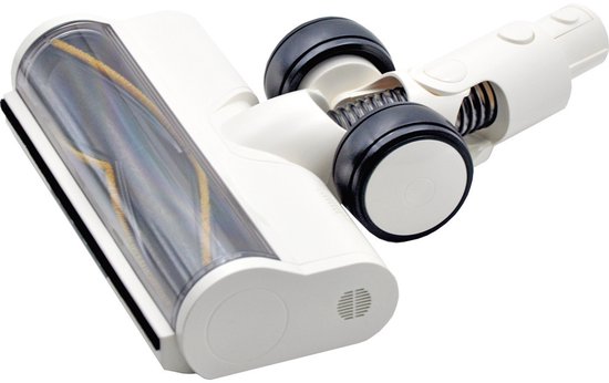 Passend Für Staubsauger Bürstenköpfe: Walzenbürstenteile Mit Led Einheit, Kompatibel Mit Dreame, Für Staubsaugerzubehör Der Modelle T20, R10 Und