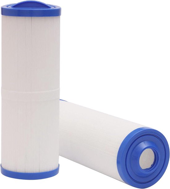 Drisubt 4ch 949 Spa Filter Ersatz Pleatco Pww50l Unicel 4ch 949 Filbur Fc 0172 Sd 01143 817 405050 2 Stück, Weiß