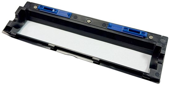 Für Ecovacs X5/x5pro Saugroboter, Inklusive Der Gummiabdeckung Für Die Hauptbürste.