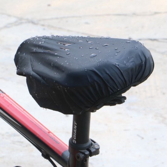 3 Teiliger Fahrradsattel Regenschutz Silikon Schwamm Sattel Regenschutz Mountainbike Sattel Regenschutz Wasserdichter Sattel Regenschutz Uv Und S