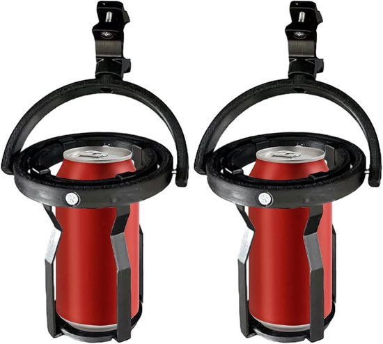 Becherhalter 2025 Gyroskopischer Becherhalter, Universell, Um 360 Grad Drehbar, Verstellbarer Becherhalter Für Traktoren, Lkws, Boote, Fahrräder