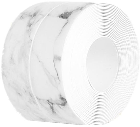 Selbstklebende Pvc Sockelleisten, 38 Mm, Flexibel, Für Küche Und Bad