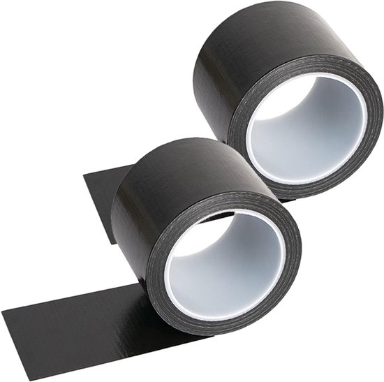2 Rollen Fahrradsattel Reparaturband Leder Reparaturband, Selbstklebender Flicken Multifunktionales Textilband, Reparaturband Für Fahrrad Und Aut
