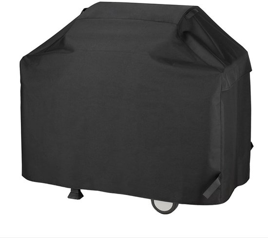 Grillzubehör Grillabdeckung Wasserdichte Grillabdeckung Abdeckung Grillabdeckung Uv Und Wasserdicht 145 X 61 X 117 Cm