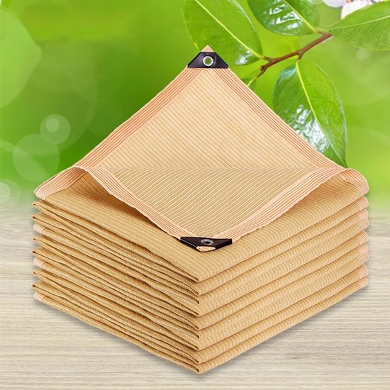 Schattiergewebe Für Pflanzen, Atmungsaktiv, Uv Beständig, Sonnenabweisend, Für Pflanzen Und Blumen, Frostbeständig, Schattiergewebe Für Pergola,