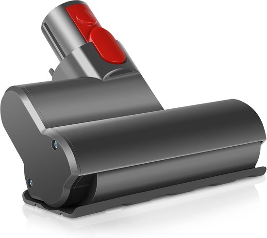 Mini Bürstenkopf Ersatz Passend Für Dyson V7, V8, V10, V11 Und V15 Akku Staubsauger, Für Matratzen Und Polsterstoffe