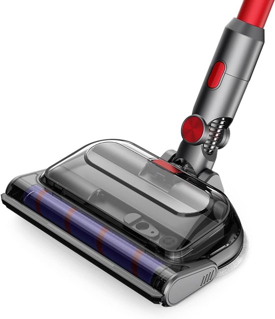 Wischaufsatz Für Dyson V7 V8 V10 V11 V15 Grau