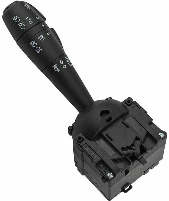 Passend Für Comodo Duster Comodo Für Dacia Duster Dokker Sandero Lodgy Dokker Clio Logan 8201167988 Commutateur Colonne Direction Interrupteur De
