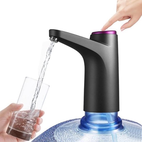 Usb Wasserspender Elektrischer Wasserhahn Für Wasser Und Flüssigkeiten