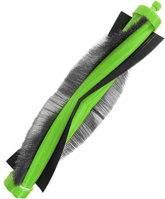 Als Ersatz Reinigungszubehörset Für Irobot Roomba Combo 113 R113840 Staubsaugerroboter, Ersatzteile Für Saugroboter, 1 Walzenbürste + 2 Filter +