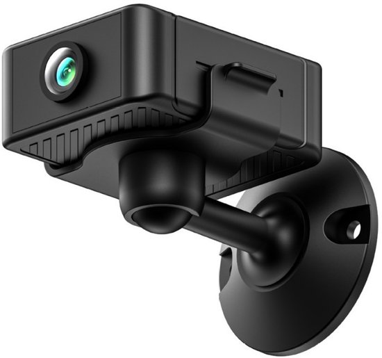 Mini Spionagekamera, Versteckte 4k Kamera Mit/ohne Wlan, Kabellose Sicherheitskamera Mit Nachtsicht Und Bewegungserkennung, Mini Überwachungskame