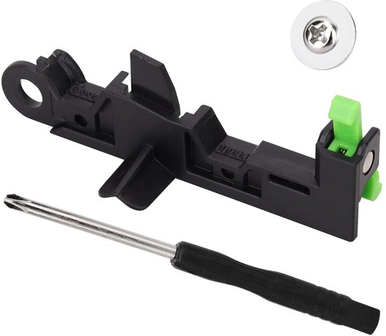Für Türschlösser, Kompatibel Mit Irobot Roomba I1 I2 I3 I4 I5 I6 I7 I8 I9 J7 J8 J9 J10 E5 E6 Saugroboter & Plus + Reinigungskopfmodule (i3+, I7+)