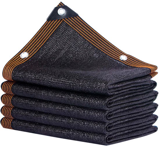 Sonnensegel 2 M X 3 M Schattierungstuch Sonnensegel Und Sonnenschutzgewebe Markisenstoff Sonnenschutzgewebe Markise Für Terrassen Und Gärten Poly