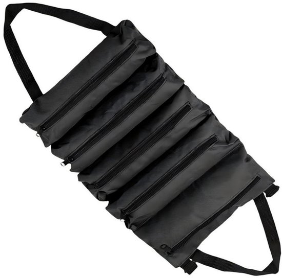 Werkzeugtasche 4729cm Aufbewahrungstasche Werkzeugtasche Werkzeugorganizer Werkzeugtasche Multifunktionale Werkzeugtasche Großes Fassungsvermöge