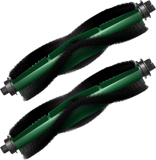Für Irobot Roomba 105 Vac/105 Combo Kehrgerät Zubehör: Walzenbürste, Seitenbürste, Filter