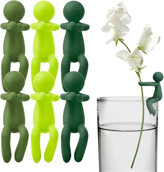 Pflanzenständer Hübscher Stecklingshalter Stütze Für Stecklinge Halter Für Stecklinge Und Knospen Vasendekoration Gartenaccessoires, Als Geschenk