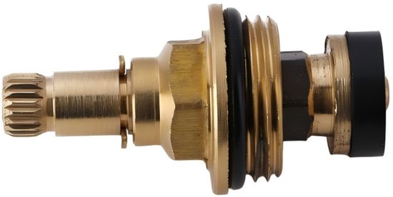 M4 Ventilkartusche Maximaler Hub 18 24,5 Mm Oberteil Der Kartusche Ventilbetätigungsteil Ein/aus Kartusche Öffnen/schließen Kartusche Absperrkapp