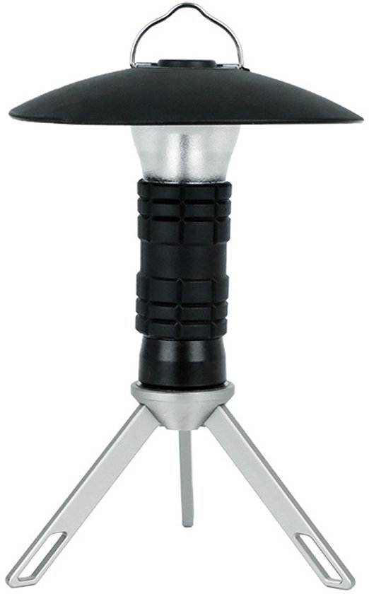 Kinderfreundliche Campinglaterne Wiederaufladbare Led Lampe (1300 Mah) 3 Helligkeitsstufen Wasserdicht (ip5) Für Drinnen Und Draußen