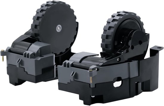 Passend Für Das Linke Und Rechte Antriebsradmodulpaar, Kompatibel Mit Irobot Roomba I7 I7+ I8 I3 I6+/plus E5 E6 E7 J7 J7+ J6+ Staubsauger Ersatzt