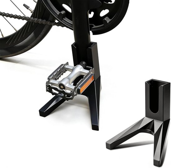 Fahrradständer Für 24 29 Zoll Für Mountainbikes Und 700c Rennräder Robust Für Fahrräder Für Erwachsene Und Kinder Hybridräder