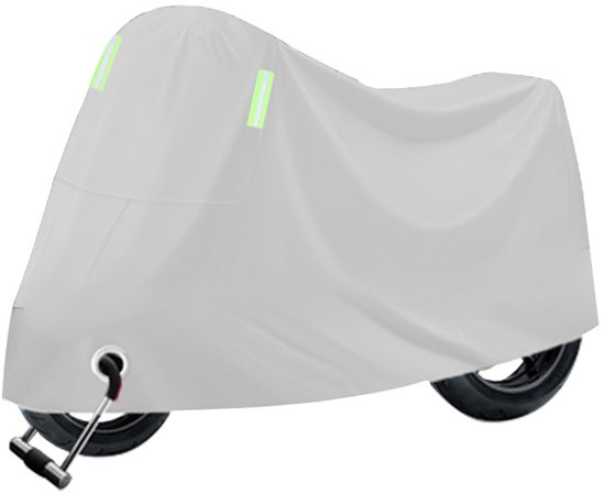 Wasserdichte Fahrradabdeckung Für Den Außenbereich, Wasserdichte Fahrradplane, Für Laufräder, Rennräder, Mountainbikes, E Bikes, Citybikes Und Ki
