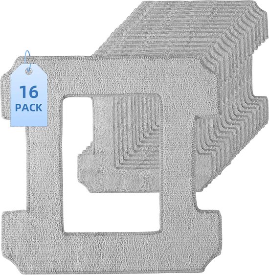Für Ecovacs Fensterreiniger W1/w1pro/w2 Fensterreinigungstücher