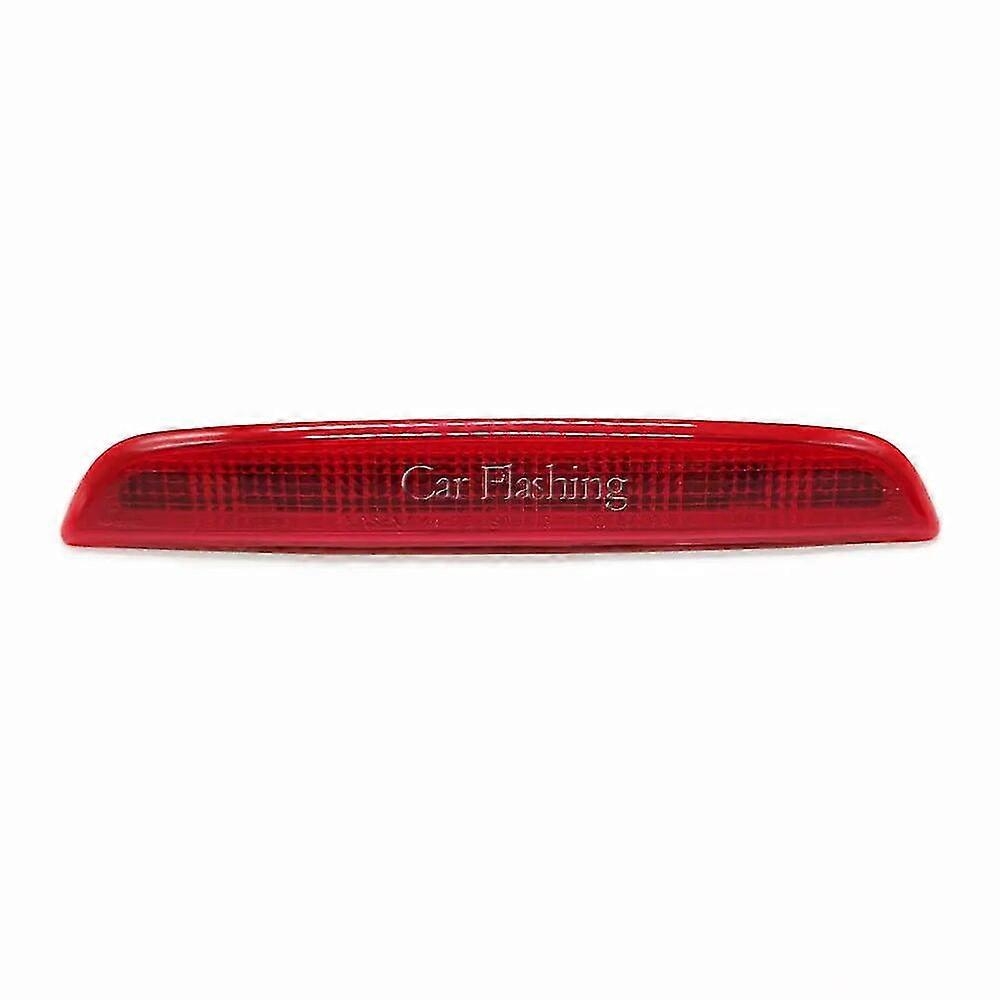 Dritte Bremsleuchte Für Mitsubishi Outlander Gf4w Gf8w 2013–2016, Hintere Bremsleuchte, Nebelscheinwerfer, Teilenummer 8334a113 – Perfektes Zubehör