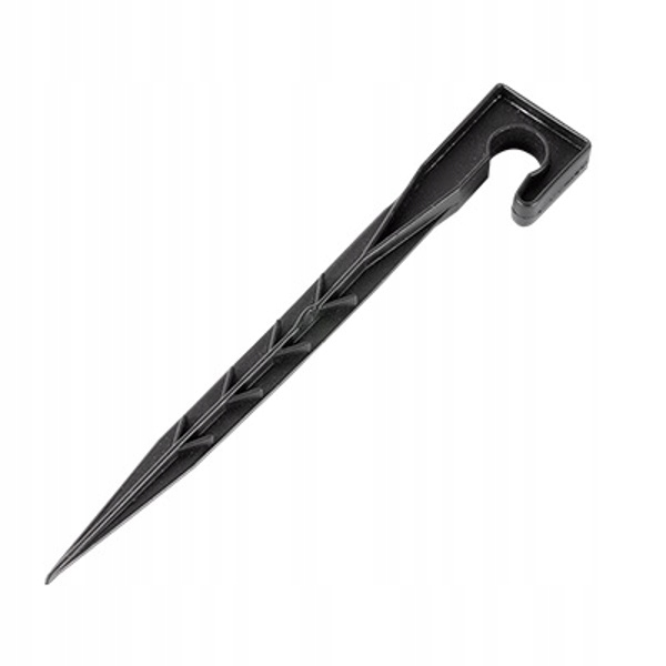 Befestigungsstift Für Pe-rohre Und Tropfschläuche 16 Mm 1 Stück.