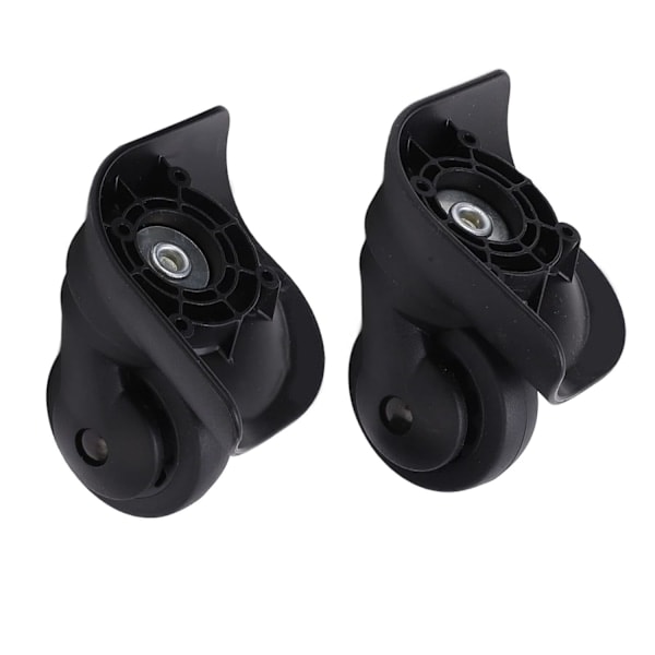 Samsonite-rollenersatz, 1 Paar, Universal-kofferrollenersatz Für A53-koffer