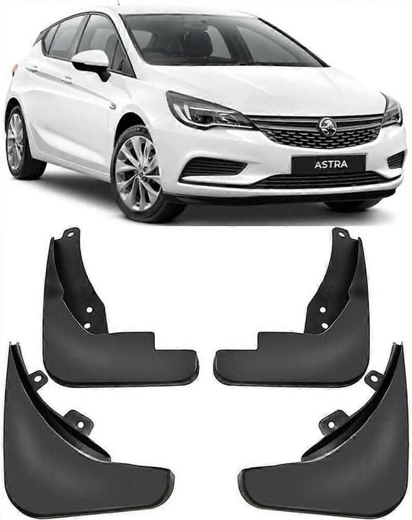 Schmutzfänger Für Opel/vauxhall Astra K 5-türer Schrägheck (2016–2021)