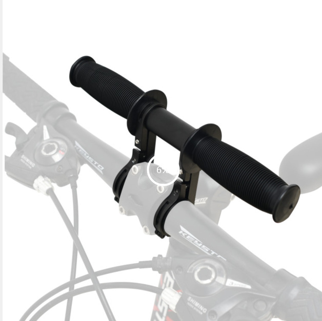 (sonderangebot) Kinderfahrradsitz Für Mountainbikes, Vorne Montierter Fahrradsitz, Einfach Zu Installieren Für Kinder B