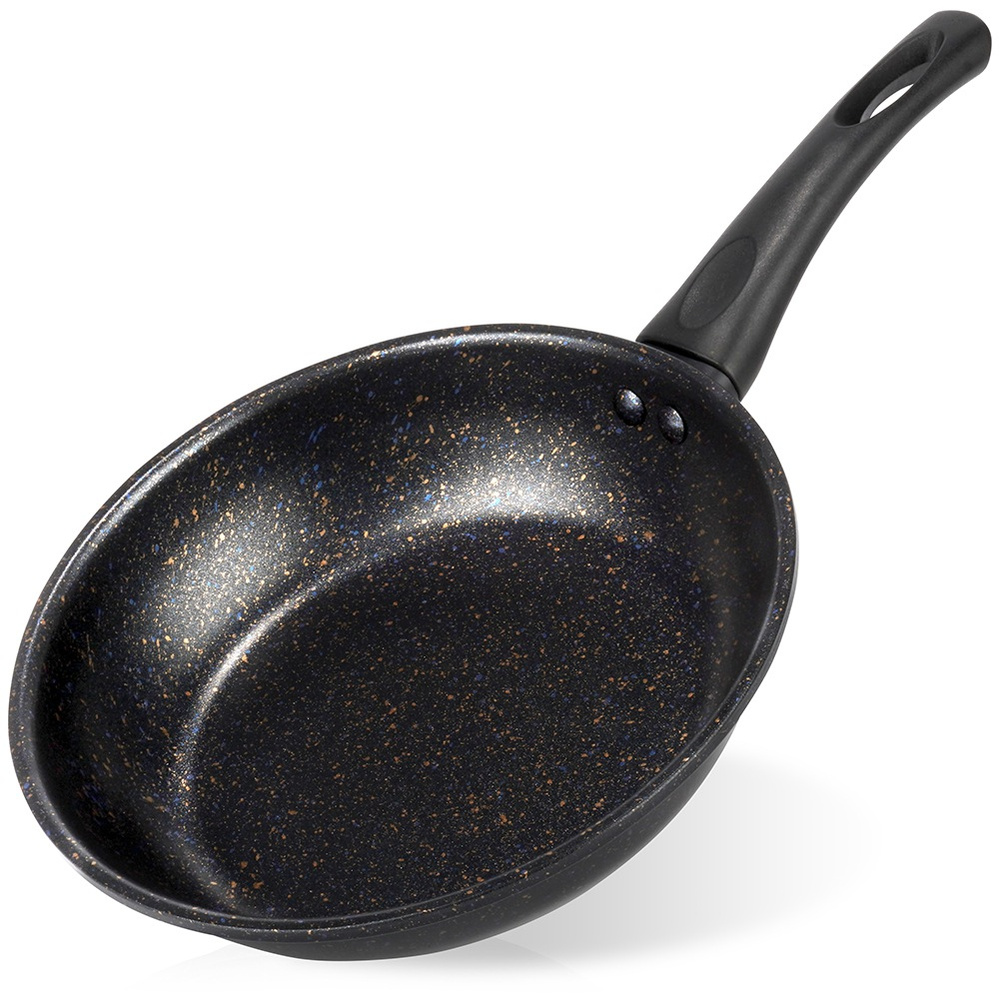 Granit-bratpfanne Der Basic-linie, 20 Cm