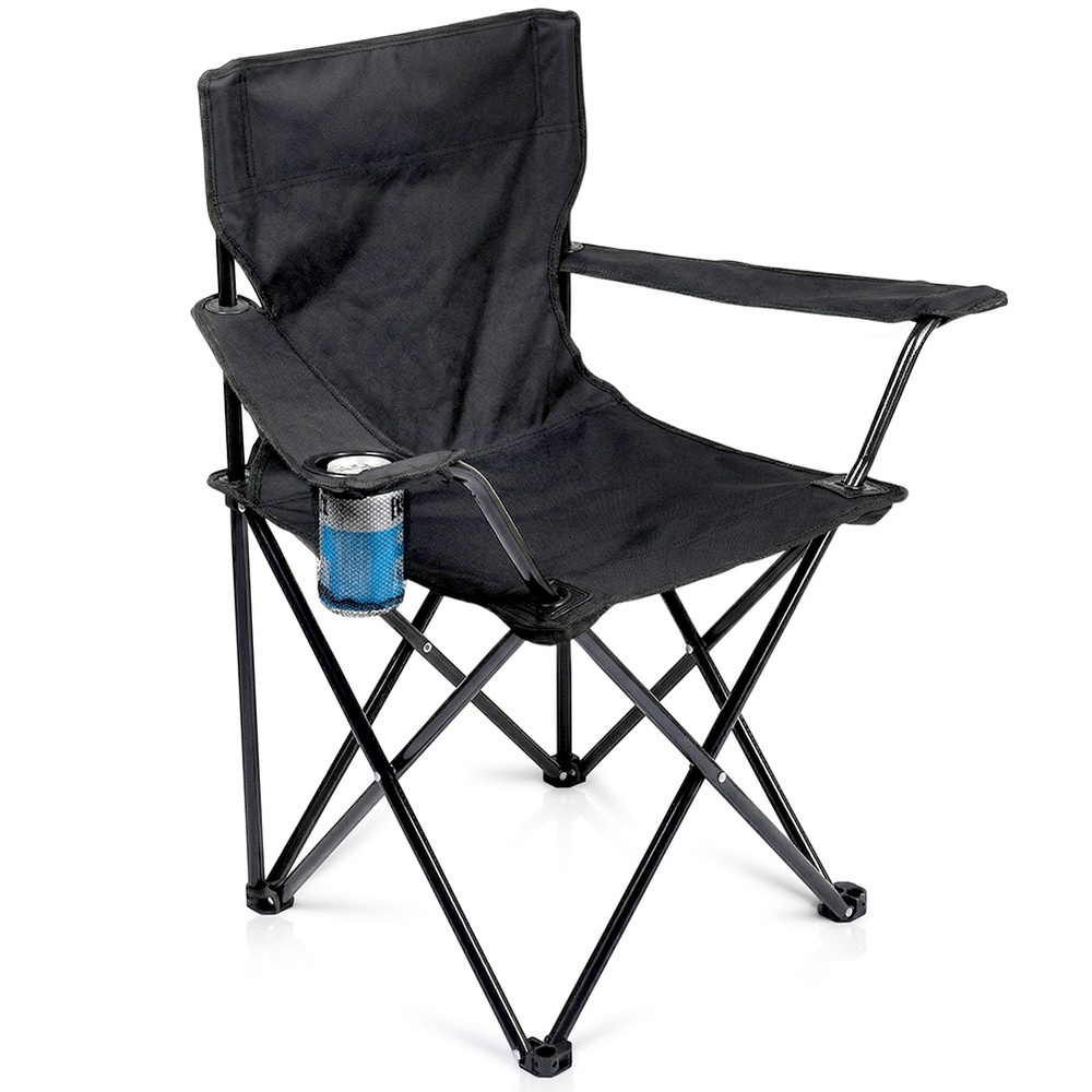 Klappbarer Campingstuhl