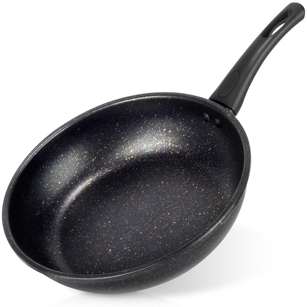 Granit-bratpfanne Der Basic-linie, 24 Cm