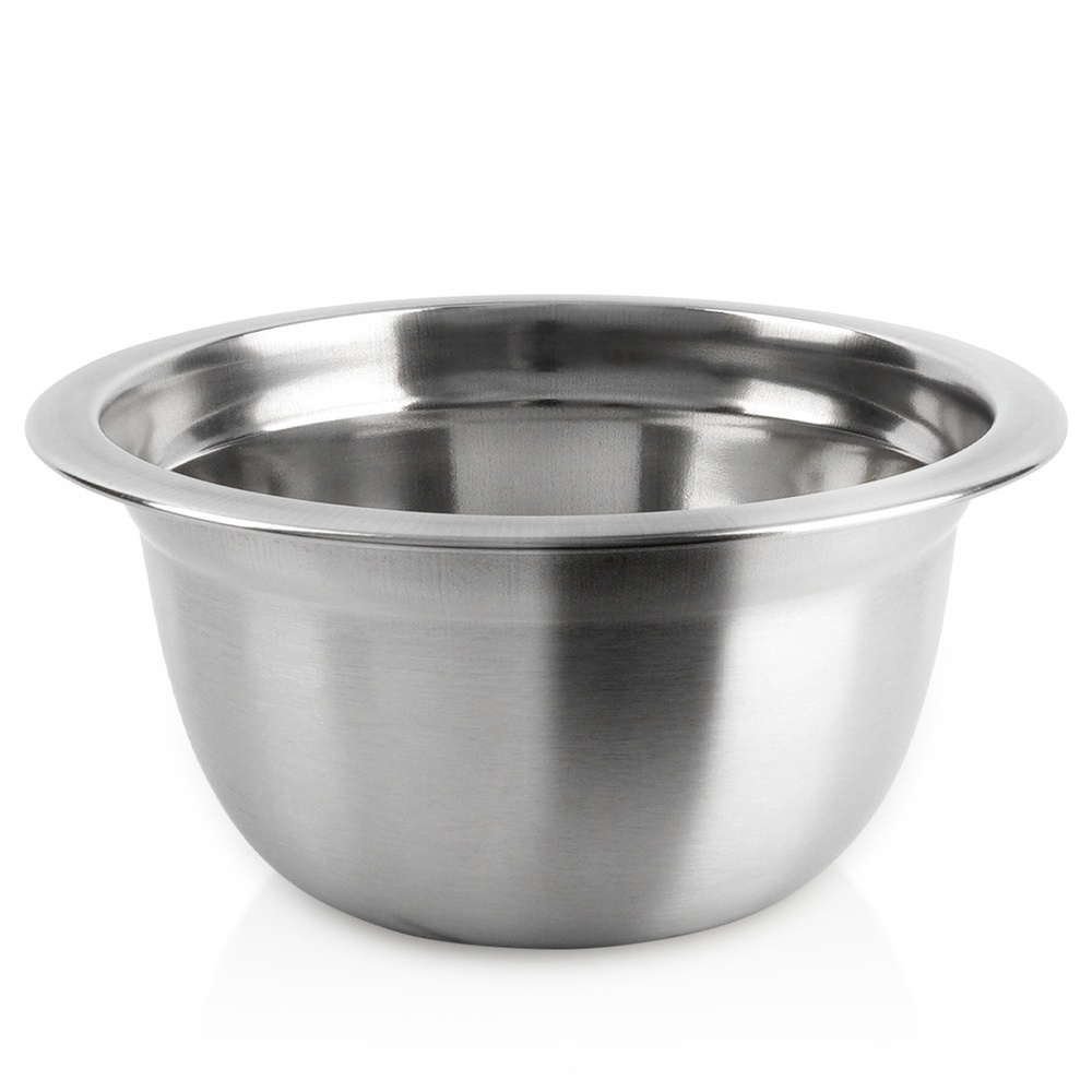 Küchenschüssel Aus Edelstahl, 16 Cm, 900 Ml