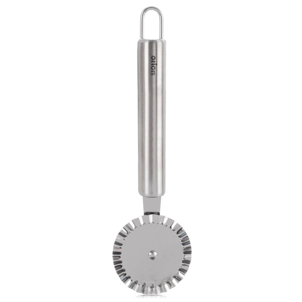 Messer Für Teig Und Pasta, Stahl, 5,5 Cm